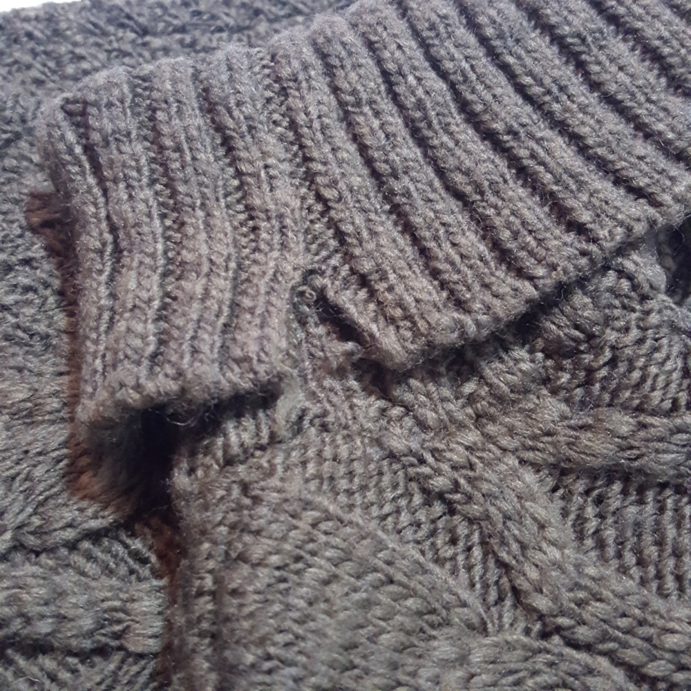 American Eagle Outfitters Sweater Dress - Picture 7 of 9